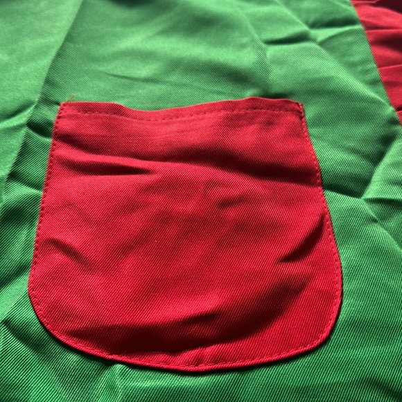 🎄🎄ELF APRON🎄🎄 - Picture 5 of 7